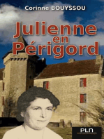 Julienne en Périgord