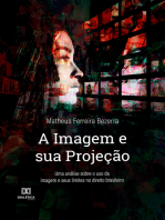A Imagem e sua Projeção: uma análise sobre o uso da imagem e seus limites no direito brasileiro