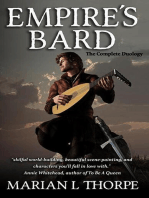 Empire's Bard: Empire's Legacy