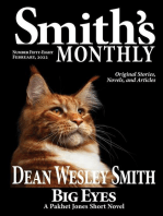 Smith's Monthly #58