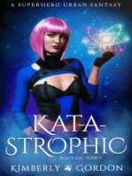 Kat-a-strophic