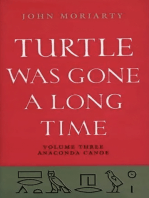 Turtle Was Gone A Long Time Vol.3