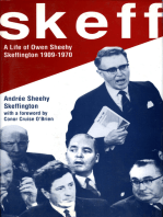 Skeff: A Life of Owen Sheehy-Skeffington, 1909-70