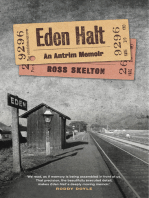 Eden Halt: An Antrim Memoir