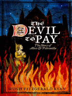 The Devil To Pay: The Story of Alice and Petronilla