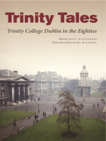Trinity Tales