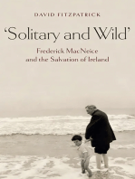 Solitary and Wild: Frederick MacNeice and the Salvation of Ireland