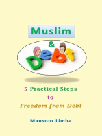 Muslim and Debt