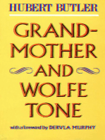 Grandmother And Wolf Tone