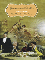 Jammet's Of Dublin: 1901-67