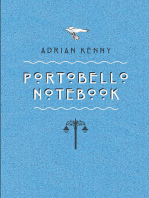 Portobello Notebook