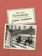 The Last Footman