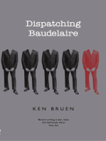 Dispatching Baudelaire