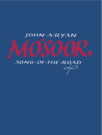 Mo'Soor: Song Of The Road