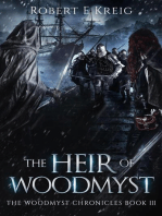 The Heir of Woodmyst