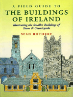 A Field Guide to the Buildings of Ireland: Illustrating the Smaller Buildings of Town and Countryside