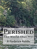 Perished The World That Was