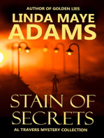 Stain of Secrets