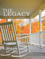 The Legacy: The Nelson Family