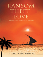 Ransom Theft Love