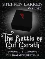 The Battle of Gul Garath