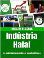 Indústria Halal