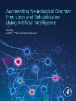 Augmenting Neurological Disorder Prediction and Rehabilitation Using Artificial Intelligence