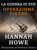 Operazione Zigzag: La guerra di Eve - Eroine del SOE