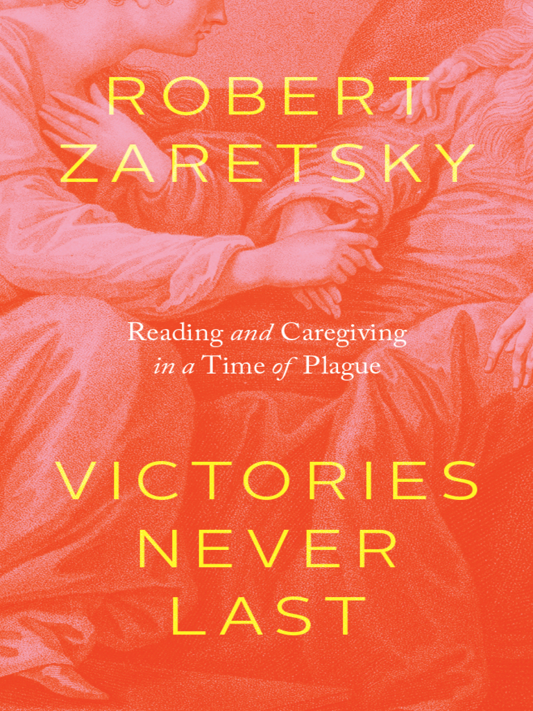 Victories Never Last By Robert Zaretsky Ebook Scribd