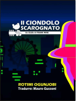 Il Ciondolo Scarognato