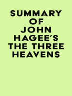 Summary of John Hagee's The Three Heavens