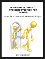 The Ultimate Guide to Avoiding Eviction for Tenants