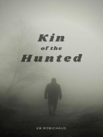 Kin of the Hunted: Kin of the Hunted, #1