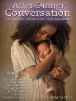 After Dinner Conversation Magazine: After Dinner Conversation Magazine, #21