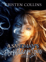 A Sandman's Forbidden Love