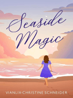 Seaside Magic: Seaside Magic, #1