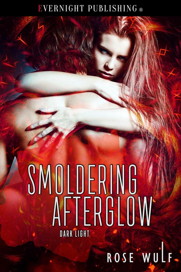 Smoldering Afterglow by Rose Wulf - Ebook | Scribd