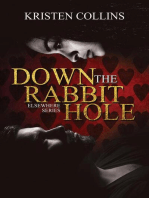 Down The Rabbit Hole: The Elsewhere Series