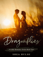 Dragonflies: A Celtic Romance Series