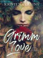 Grimm Love: Hybrid Love Anthology