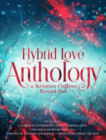 Hybrid Love Anthology Collection