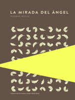 La mirada del ángel: Historia de la vida enterrada