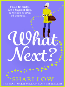 What Next? by Shari Low - Ebook | Scribd