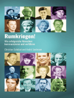 Rumkriegen!