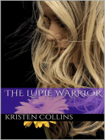 The Lupie Warrior