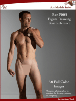 Art Models BenP003