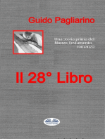 Il Ventottesimo Libro: Una Storia Prima Del Nuovo Testamento - Romanzo