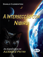 A Intersecção Com Nibiru: As Aventuras De Azakis E Petri