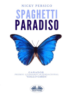 Spaghetti Paradiso