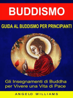Guida Al Buddismo Per Principianti
